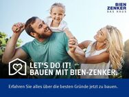 GELEGENHEIT - Sahnegrundstück - Mit BESTPREISGARANTIE bei Bien-Zenker - Nordheim