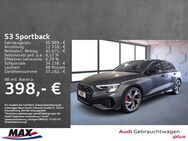 Audi S3, Sportback TFSI QUATTRO, Jahr 2023 - Offenbach (Main)