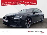 Audi A4, Avant 45TFSI quattro S-line, Jahr 2024 - Zwickau