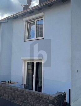 STILVOLL SANIERT - WENIG GARTEN - Edermünde