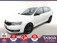 Skoda Rapid, 1.4 TSI 125 Style, Jahr 2018 - Freiburg (Breisgau)