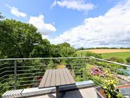 Frisch renovierte 3-Zimmer-Maisonettewohnung mit Loggia / frei ab 01.08.2025 / 1 PKW-Stellplatz - Neunkirchen-Seelscheid