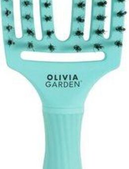OLIVIA GARDEN Haarbürste Fingerbrush Combo Medium