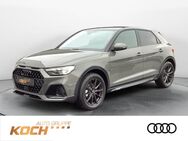 Audi A1, allstreet 30 TFSI, Jahr 2022 - Crailsheim