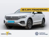 VW Touareg, 3.0 TSI eHybrid ELEGANCE VIRTUA, Jahr 2021 - Bochum