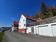 Gestalten Sie Ihr individuelles Wohnprojekt in idyllischer Lage! Baufälliges Wohnhaus im LK Kassel zu erwerben - Liebenau (Hessen)