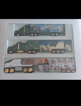 Bitburger Trucks - Lampertheim
