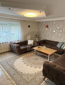 WOHNKOMFORT MIT ZWEI BALKONEN UND STELLPLATZ - Kassel