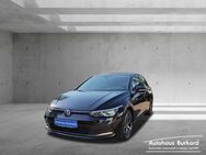 VW Golf, 1.5 TSI Style 130Ps S, Jahr 2020 - Leipzig