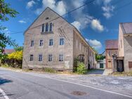 " Mehrfamilienhaus im Dreiseitenhof " ... - Elstra