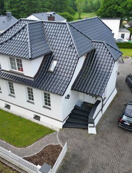 Exklusives Einfamilienhaus vor den Toren Rostocks! - Dummerstorf