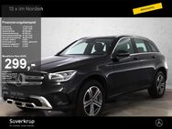 Mercedes GLC 300, de SPUR, Jahr 2021 - Mölln (Schleswig-Holstein)