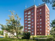 Sanierte 3-Zimmer-Wohnung mit EBK und modernem Laminatboden! - Celle
