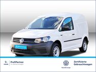 VW Caddy, 2.0 TDI Kasten EcoProfi 75KW, Jahr 2020 - Bietigheim-Bissingen