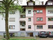 Große geräumige Wohnung mit ausgebautem Dachspitz in Nollingen (ursprünglich 2 Wohnungen). Lift i.H. - Rheinfelden (Baden)