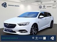 Opel Insignia, 2.0 B Sports T Business INNOVATION MOTORSCHADEN, Jahr 2018 - Rüdersdorf (Berlin)