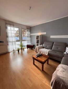 RESERVIERT! Solide Kapitalanlage: Vermietete 2-Zimmer Wohnung mit attraktiver Rendite - Steinburg