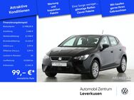 Seat Ibiza, 1.0 TSI Style, Jahr 2022 - Leverkusen