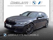 BMW 520, d M Sportpaket HK HiFi, Jahr 2022 - Bad Neuenahr-Ahrweiler