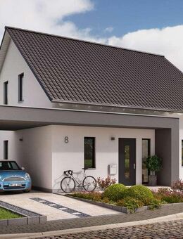 Kostenlose Beratung, Ein Haus mit außergewöhnlichen Charme ! - Oranienburg