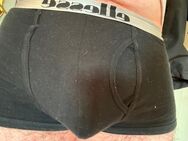 Verkaufe getragene Boxershorts - München