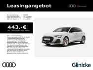 Audi A3, Sportback S line 45 TFSIe MJ2025 NEUBESTELLUNG, Jahr 2022 - Kassel