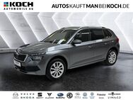 Skoda Kamiq, 1.5 TSI Style 17°, Jahr 2023 - Ahrensfelde