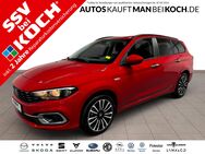 Fiat Tipo, 1.5 MHEV City Life, Jahr 2023 - Ahrensfelde