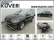 VW T-Roc, 1.5 TSI Life 16, Jahr 2024 - Hagen (Bremischen)