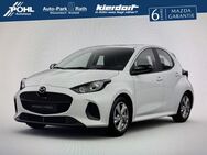 Mazda 2, 1.5 L VVT-i Hybrid HYB, Jahr 2022 - Krefeld