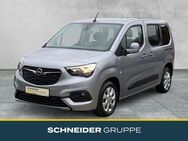 Opel Combo, 1.5 Life D Elegance APP, Jahr 2021 - Frankenberg (Sachsen)