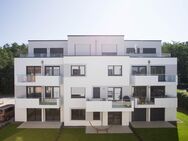 Moderne, schwellenfreie 4-Zimmerwohnung im Kirschenwäldchen - Wetzlar