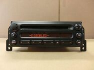 Autoradio Business CD Mini One BMWRCD108-06 - Wächtersbach