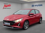 Hyundai i20, 1.0 T-GDI Trend Verkehrzeichenerkennung, Jahr 2022 - Laatzen