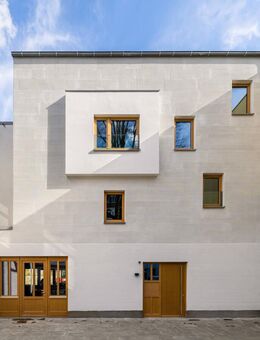6319 - Exklusive 1-Zimmer-Wohnung mit Balkon & EBK in Oldenburg! - Oldenburg