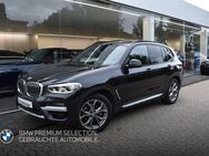 BMW X3, xDrive20i ZA xLine HiFi, Jahr 2020 - Bad Neuenahr-Ahrweiler