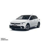 VW Polo, 1.0 TSI GOAL 95 Automatik, Jahr 2022 - Mülheim (Ruhr)