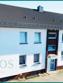 4-Familienhaus zur Kapitalanlage im Zentrum von Wallenhorst! - Wallenhorst