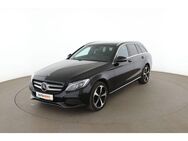 Mercedes-Benz C 250 d T 4Matic BlueTEC Avantgarde - Berlin