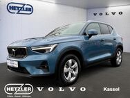 Volvo XC40, EU6d B4 B Plus Bright, Jahr 2023 - Kassel