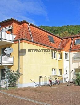 Gemütliche 2-Zimmer Dachgeschoss Wohnung - Neustadt (Weinstraße)