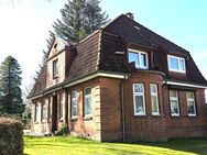 Provisionsfrei++Großzügiges 2 Fam.- Landhaus mit zusätzlichem Bauplatz - Schönwalde (Bungsberg)