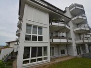 3,2% Rendite! Vermietete barrierefreie 2-Zi.-ETW mit 2 Balkonen in Bad Abbach - Bad Abbach