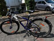 Mountainbike zu verkaufen - Marienheide