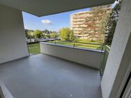 2-Zimmer-Wohnung mit Balkon in zentraler, ruhiger Lage - Erdgeschoss, 64 m², saniert - Bad Neuenahr-Ahrweiler