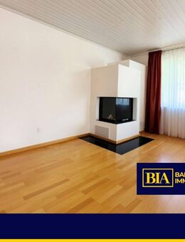 Tolles Zweifamilienhaus in City-Lage mit zwei separaten Wohneinheiten Balkon und Garten - Lahr (Schwarzwald)