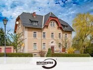 ERSTBEZUG NACH SANIERUNG - TERRASSE - GÄSTE-WC - FUSSBODENHEIZUNG - Stolpen