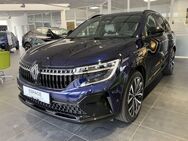 Renault Espace, E-TECH Full Hybrid 200 Iconic (RHN), Jahr 2024 - Döbeln