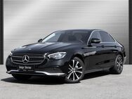 Mercedes E 300, e AVANTGARDE WIDE, Jahr 2021 - Bad Oldesloe