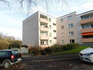 Geräumige 3-R-Wohnung mit Balkon! - Witten
